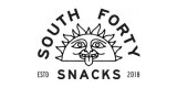 South 40 Snacks