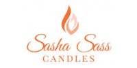 Sasha Sass Candles