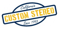 California Custom Stereo