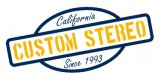 California Custom Stereo