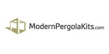 Modern Pergola Kits