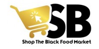 Shop The Black Food Market