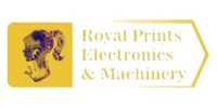 Royal Prints Electronics and Machinery