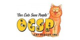 Ocsp Cat Rescue