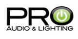 Pro Audio And Lighting