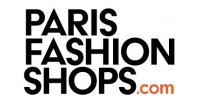 Paris Fashion Shops