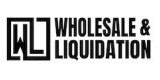 Wholesale And Liquidation