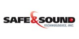 Safe And Sound Technologies