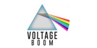 Voltage Boom