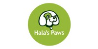 Halas Paws