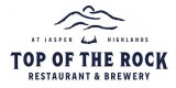 Top Of The Rock Brewery