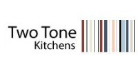 Two Tone Kitchens