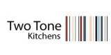 Two Tone Kitchens