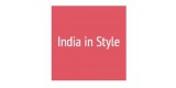 India In Style