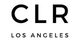 C L R Los Angeles