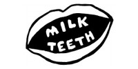 Shop Milk Teeth
