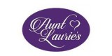 Aunt Lauries