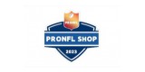 Pronfl Shop