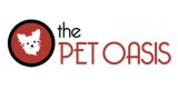 The Pet Oasis