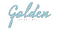 Golden Nails And Spa