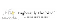 Tugboat And The Bird