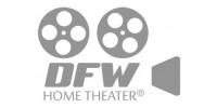 Dfw Home Theater