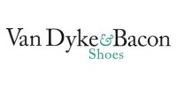Van Dyke And Bacon Shoes