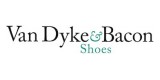 Van Dyke And Bacon Shoes
