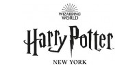 Harry Potter Store New York