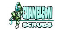 Chameleon Scrubs