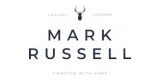 Mark Russelll Eather