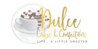 Dulce Cakes And Confections