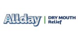 Allday Dry Mout Hrelief