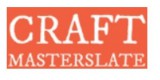 Craft Masterslate