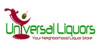 universal liquors