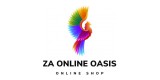Za Online Oasis
