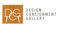 Design Consignment Gallery