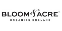 Bloom And Acre