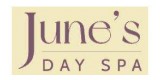 Junes Day Spa