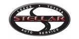 Stellar Auto Service
