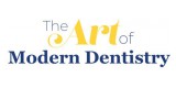 The Art Of Modern Dentistry