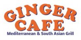 Ginger Cafe And Grill