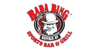 Bada Bing Buffalo