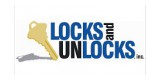 Locks And Un Locks
