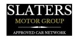 Slaters Motor Group