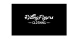 Rolling Papers Clothing