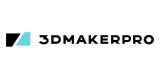 3d Maker Pro