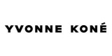 Yvonne Kone