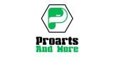 Proarts And More