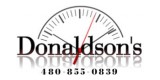 Donaldson Watch Repair